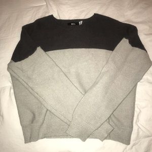 Urban Outfitters Colorblock Sweater